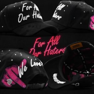 Hat550